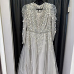 Load image into Gallery viewer, Mac Duggal Sparkle Tullle/Sequin EVENING 14
