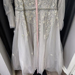 Load image into Gallery viewer, Mac Duggal Sparkle Tullle/Sequin EVENING 14
