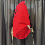 Load image into Gallery viewer, Harvest Label Canvas BackPack HANDBAGS Large
