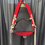 Load image into Gallery viewer, Harvest Label Canvas BackPack HANDBAGS Large
