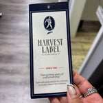 Load image into Gallery viewer, Harvest Label Canvas BackPack HANDBAGS Large
