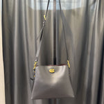 Load image into Gallery viewer, Coach Restored Willow Bucket HANDBAGS M
