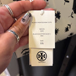 Load image into Gallery viewer, Tory Burch NWT Blake Mini Tote Floral HANDBAGS XS
