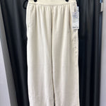 Load image into Gallery viewer, Lululemon NWT Fleece Hiking PANTS M

