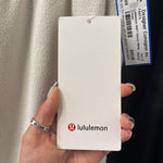 Load image into Gallery viewer, Lululemon NWT Fleece Hiking PANTS M
