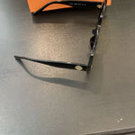 Load image into Gallery viewer, Tory Burch W/CASE Square Logo SUNGLASSES
