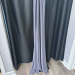Load image into Gallery viewer, La Femme Strappy Back Kni EVENING 6
