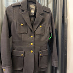 Load image into Gallery viewer, Theory 2 BUtton Blazer JACKETS 4
