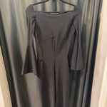 Load image into Gallery viewer, Bell Sleeve Jumpsuit EVENING 42
