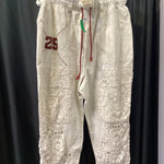 Load image into Gallery viewer, Free People NWT Drawstring PANTS L
