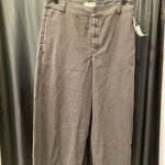Load image into Gallery viewer, We the Free NWT Solid PANTS 12

