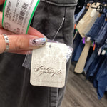 Load image into Gallery viewer, We the Free NWT Solid PANTS 12
