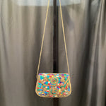 Load image into Gallery viewer, No Label Mosaic Hardshell HANDBAGS S
