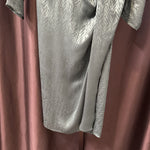 Load image into Gallery viewer, L'Academie Zebra Print on Print DRESSES Small
