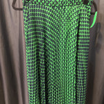 Load image into Gallery viewer, Club Monaco Pleated Long Print SKIRTS 0
