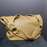 Load image into Gallery viewer, Hobo Leather Hobo HANDBAGS Large
