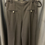 Load image into Gallery viewer, WHBM Wide Leg Cropped PANTS 4
