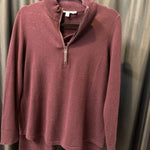 Load image into Gallery viewer, Chicos 2Pc Knit Jogger SUITS 0/1
