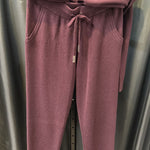 Load image into Gallery viewer, Chicos 2Pc Knit Jogger SUITS 0/1
