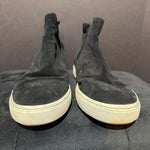 Load image into Gallery viewer, Vince Suede High Top SHOES 9.5
