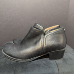 Load image into Gallery viewer, Naturalizer Leather Slip On SHOES 8
