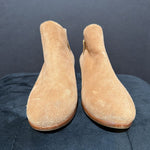 Load image into Gallery viewer, Jack Rogers Suede Slip On SHOES 7.5
