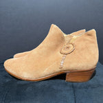 Load image into Gallery viewer, Jack Rogers Suede Slip On SHOES 7.5
