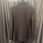 Load image into Gallery viewer, Saint Laurent Wool 1 Button Blazer JACKETS 36/4
