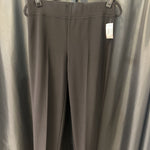 Load image into Gallery viewer, Joseph Ribkoff Stretch Dress PANTS 10
