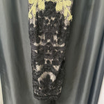 Load image into Gallery viewer, JS Collections Applique Lace SS EVENING 2
