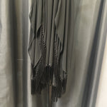 Load image into Gallery viewer, Michael Kors Cold Shoulder/Fringe DRESSES Medium
