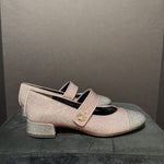 Load image into Gallery viewer, Tory Burch AS IS Mary Jane RS SHOES 9
