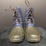 Load image into Gallery viewer, Sperry Duck BOOTS 8
