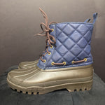 Load image into Gallery viewer, Sperry Duck BOOTS 8
