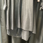 Load image into Gallery viewer, Moyuru LS Oversized Cotton DRESSES M
