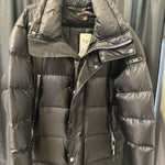 Load image into Gallery viewer, Michael Kors NWT Long Puffer OUTERWEAR M
