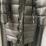 Load image into Gallery viewer, Michael Kors NWT Long Puffer OUTERWEAR M
