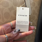 Load image into Gallery viewer, Coach NWT Monogram Tote HANDBAGS L
