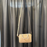 Load image into Gallery viewer, Coach NEW Mini Tote Monogram HANDBAGS S
