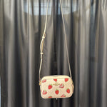 Load image into Gallery viewer, Coach NEW Strawberry Crossbody HANDBAGS S
