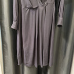 Load image into Gallery viewer, Rag &amp; Bone LS Collared Long DRESSES L

