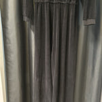Load image into Gallery viewer, Kondi Velvet LS JUMPSUITS L
