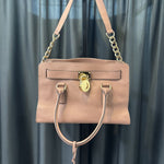 Load image into Gallery viewer, Michael Kors Leather HANDBAGS M
