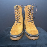 Load image into Gallery viewer, Tory Burch Tall Leather BOOTS 8
