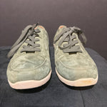 Load image into Gallery viewer, Vionic Suede Sneakers SHOES 8
