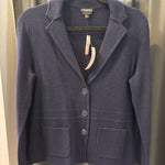 Load image into Gallery viewer, Talbots NWT Merino Wool Cardi SWEATERS Mp

