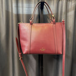 Load image into Gallery viewer, Kate Spade Leather Crossbody HANDBAGS M
