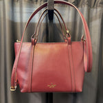Load image into Gallery viewer, Kate Spade Leather Crossbody HANDBAGS M
