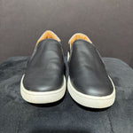 Load image into Gallery viewer, Ugg Leather Slip Ons SHOES 7.5

