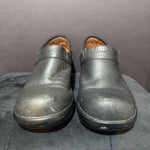 Load image into Gallery viewer, Ariat Leather Clogs SHOES 11
